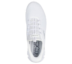 Slip-ins: Glide-Step - Noxus