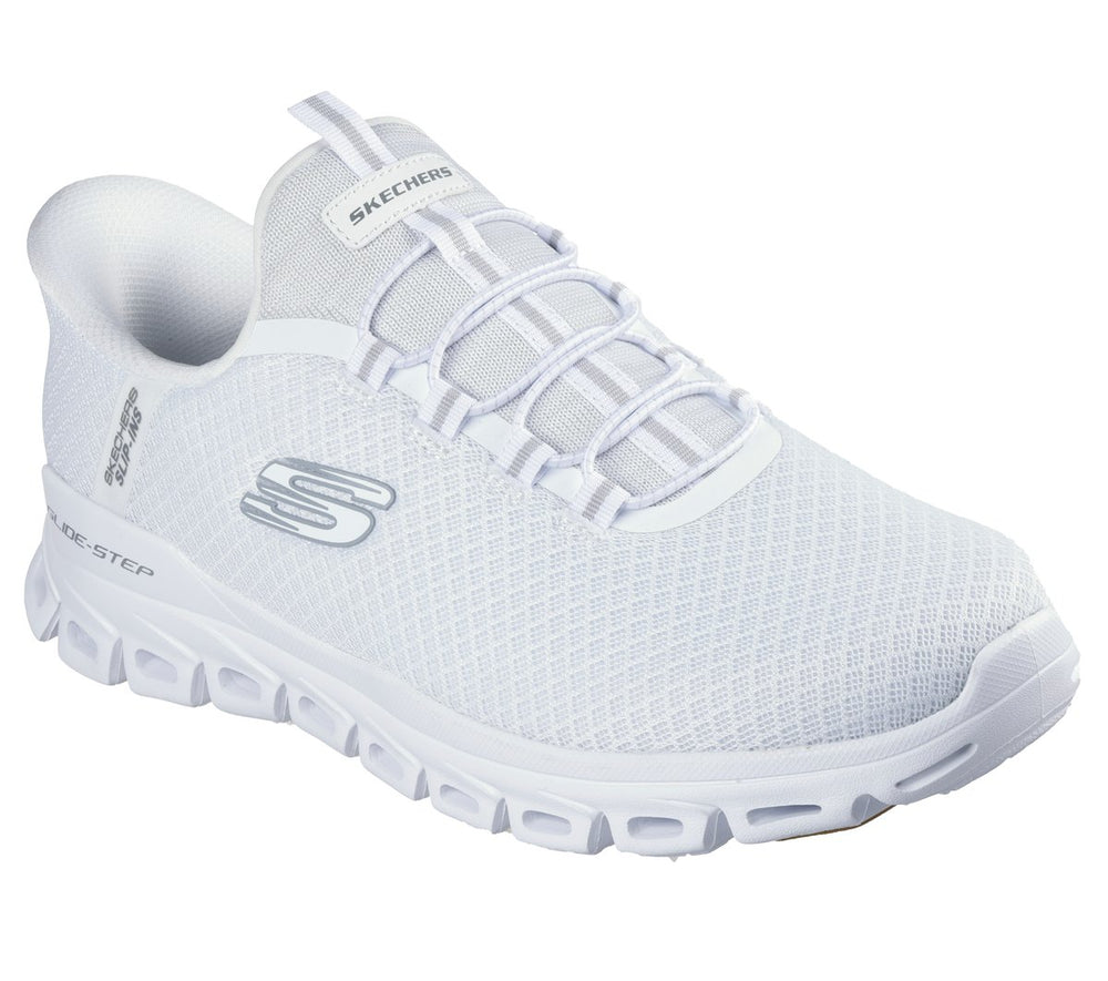 Slip-ins: Glide-Step - Noxus