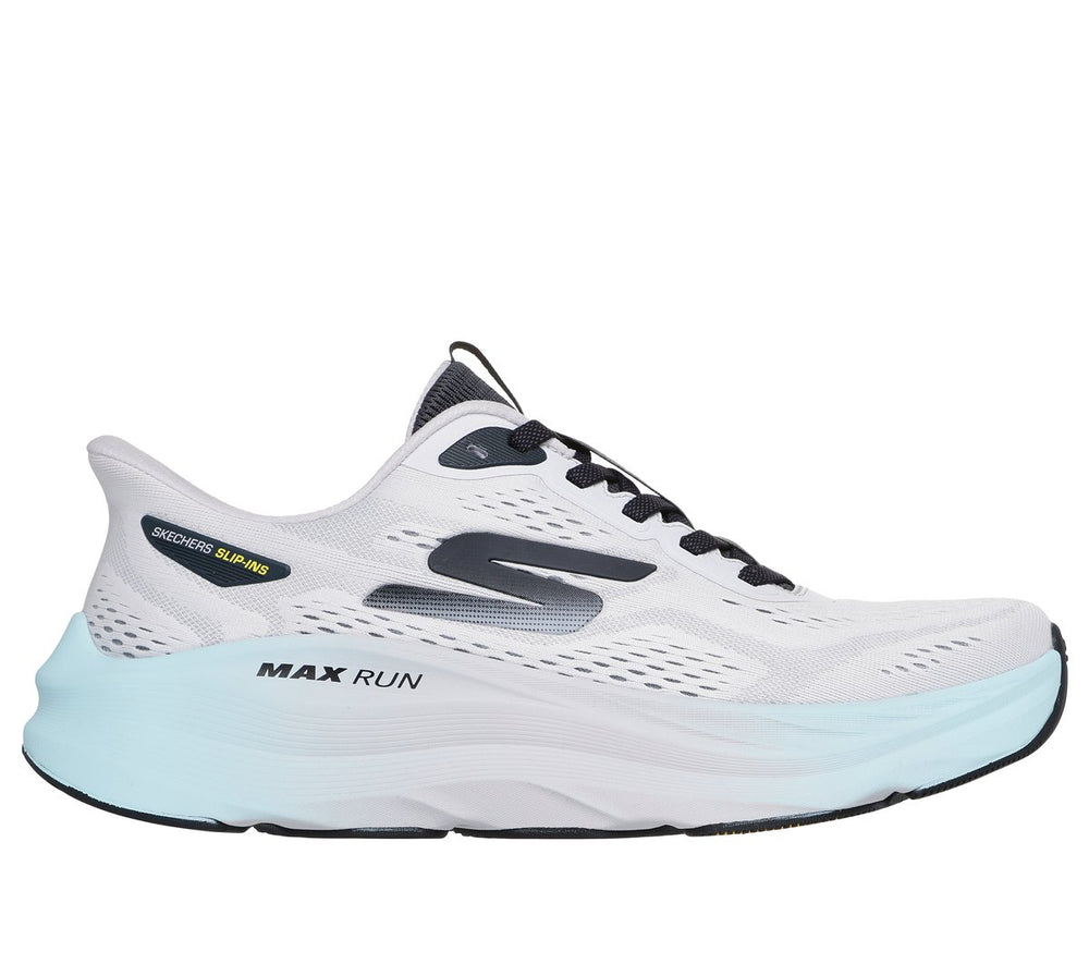 Slip-ins: Max Run