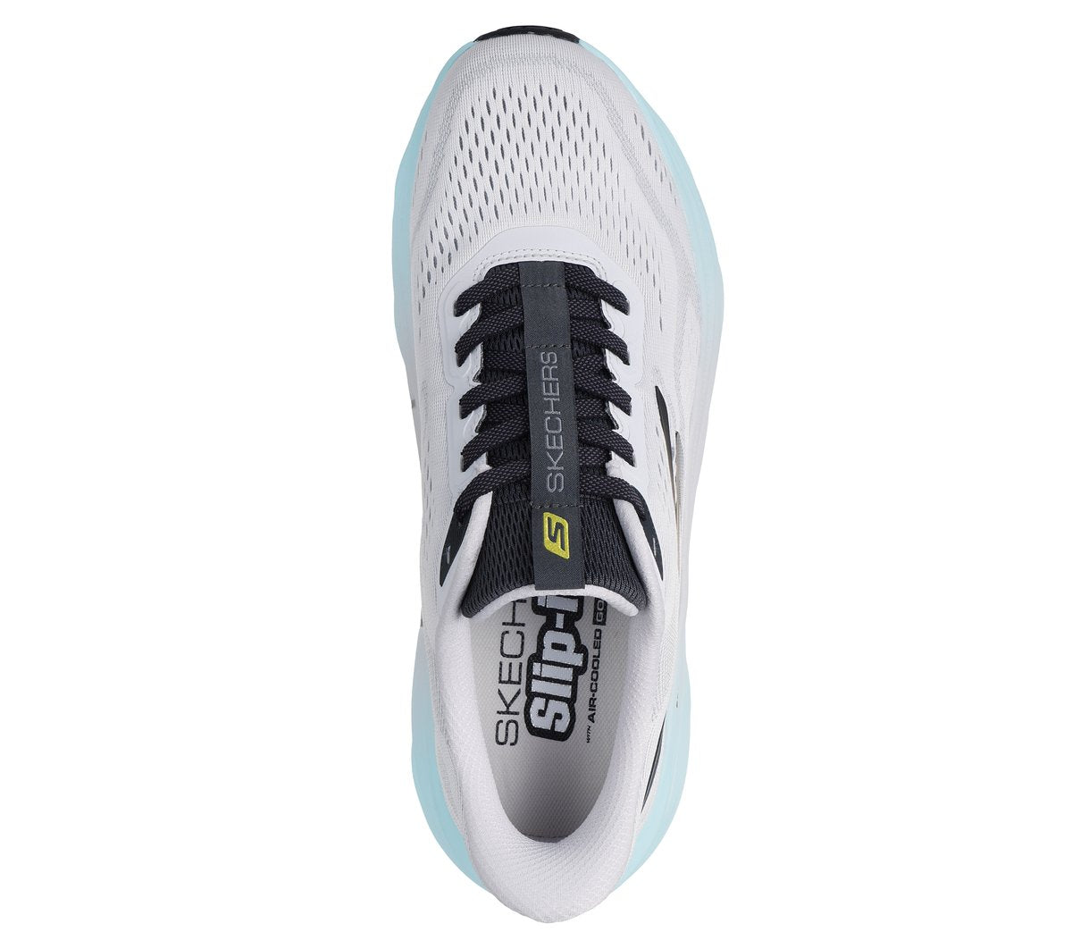 Slip-ins: Max Run