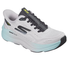 Slip-ins: Max Run