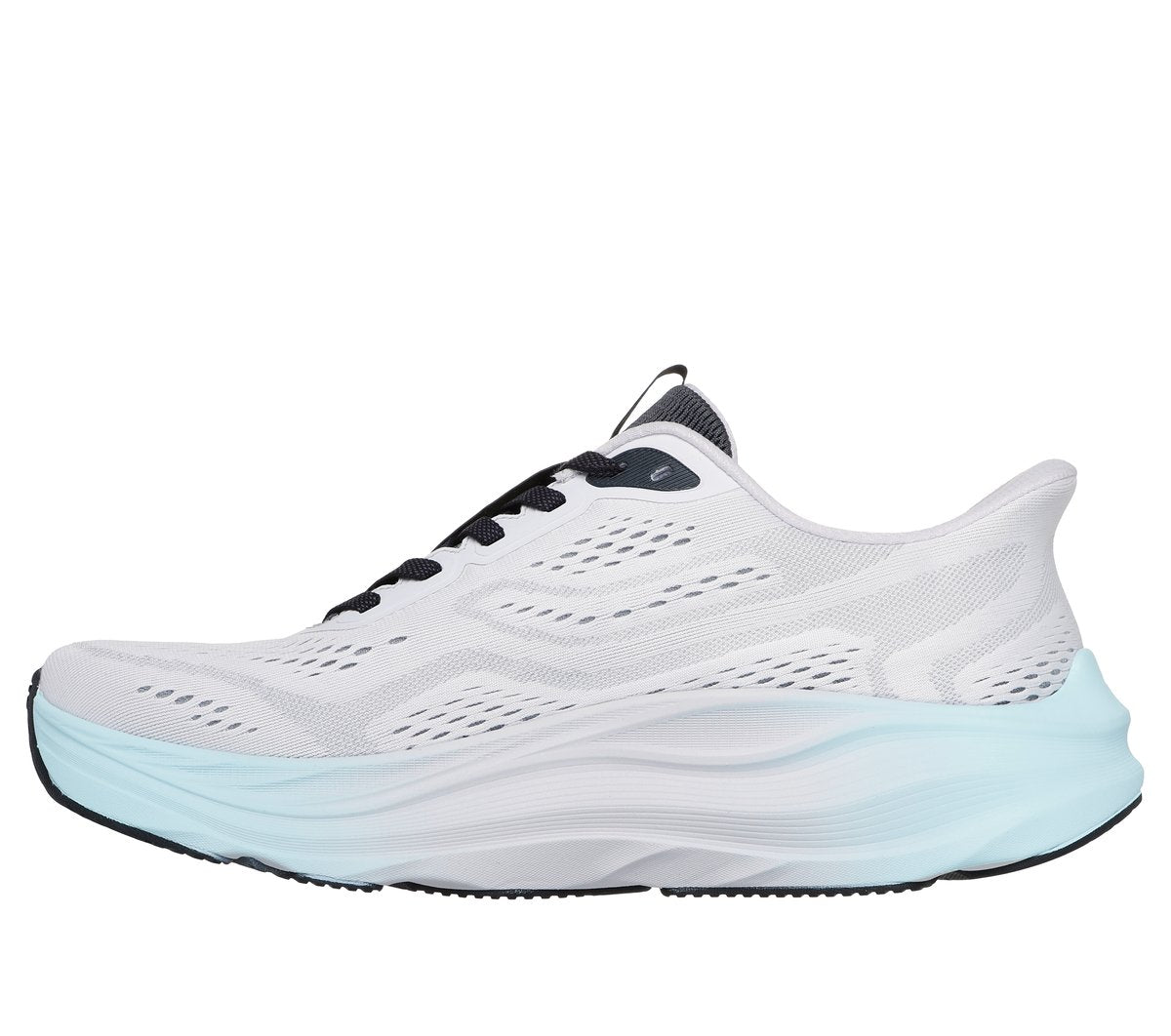 Slip-ins: Max Run