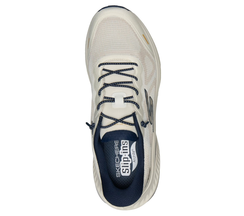 Slip-ins: GO WALK Max Cushioning Arch Fit - Justin