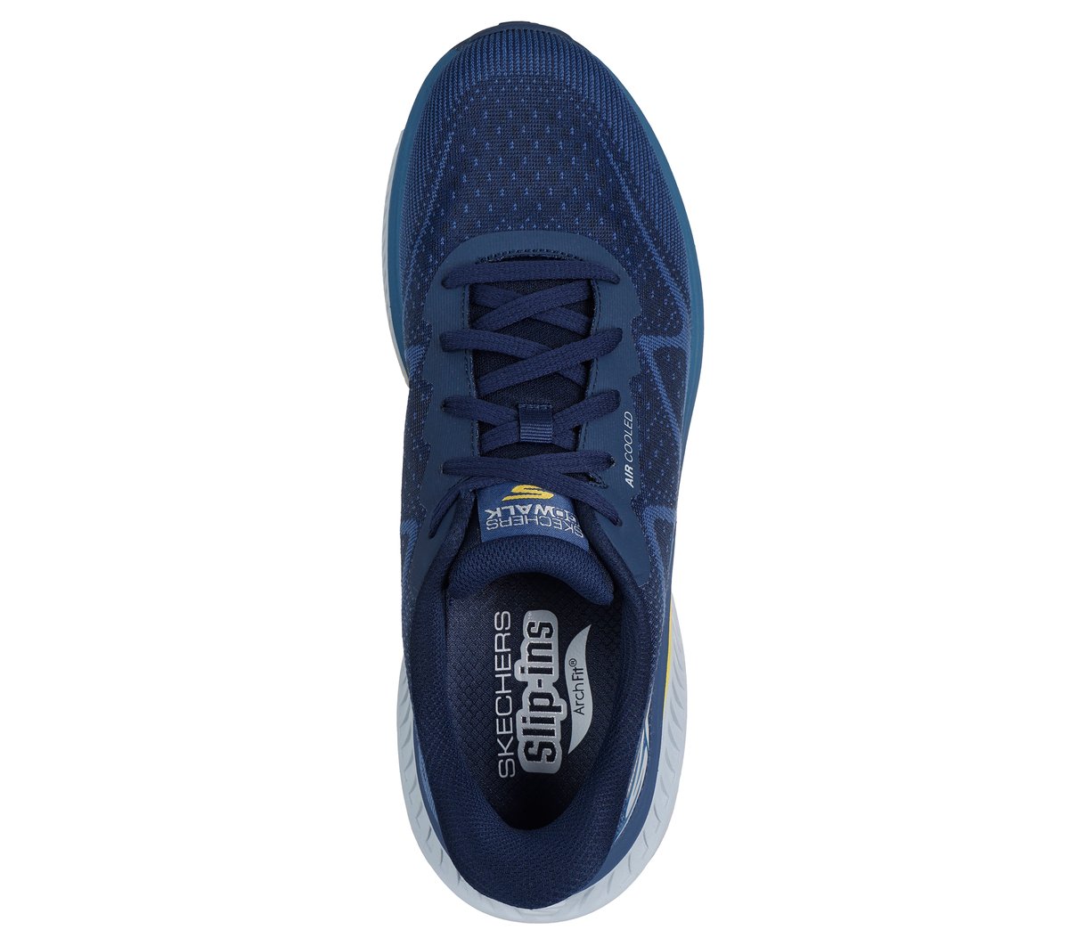 Slip-ins: GO WALK Max Cushioning Arch Fit - Jesper