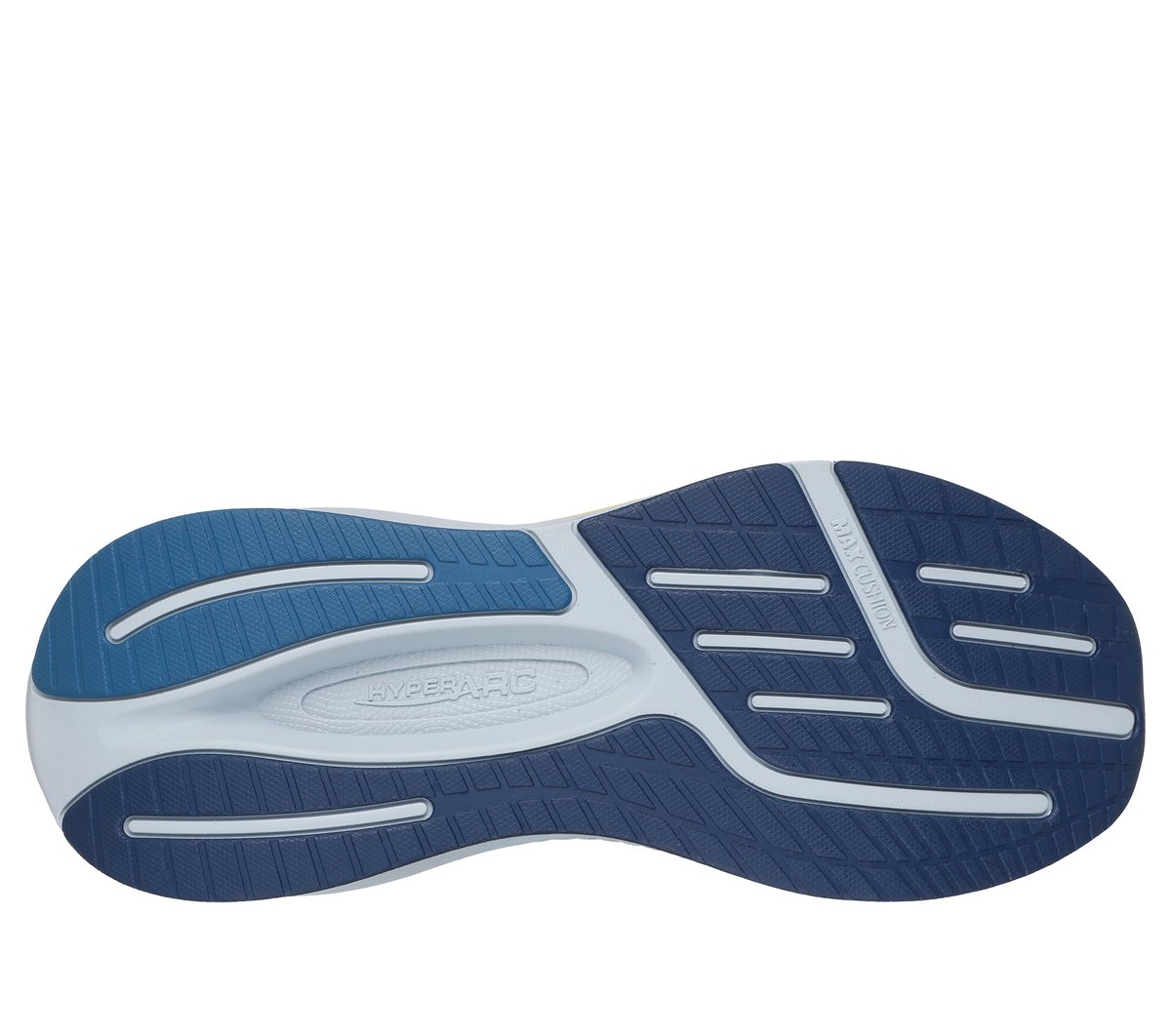 Slip-ins: GO WALK Max Cushioning Arch Fit - Jesper