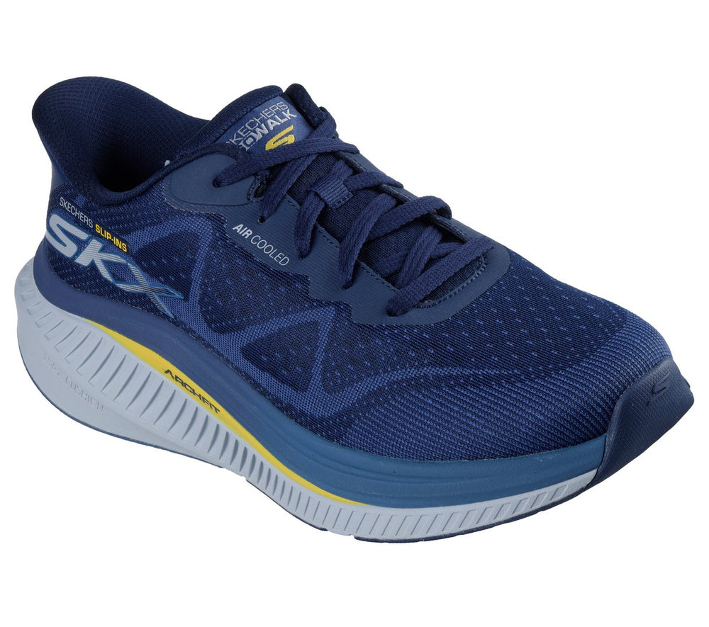 Slip-ins: GO WALK Max Cushioning Arch Fit - Jesper
