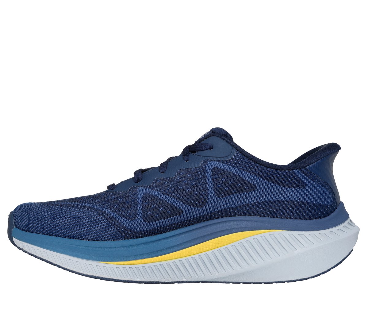 Slip-ins: GO WALK Max Cushioning Arch Fit - Jesper