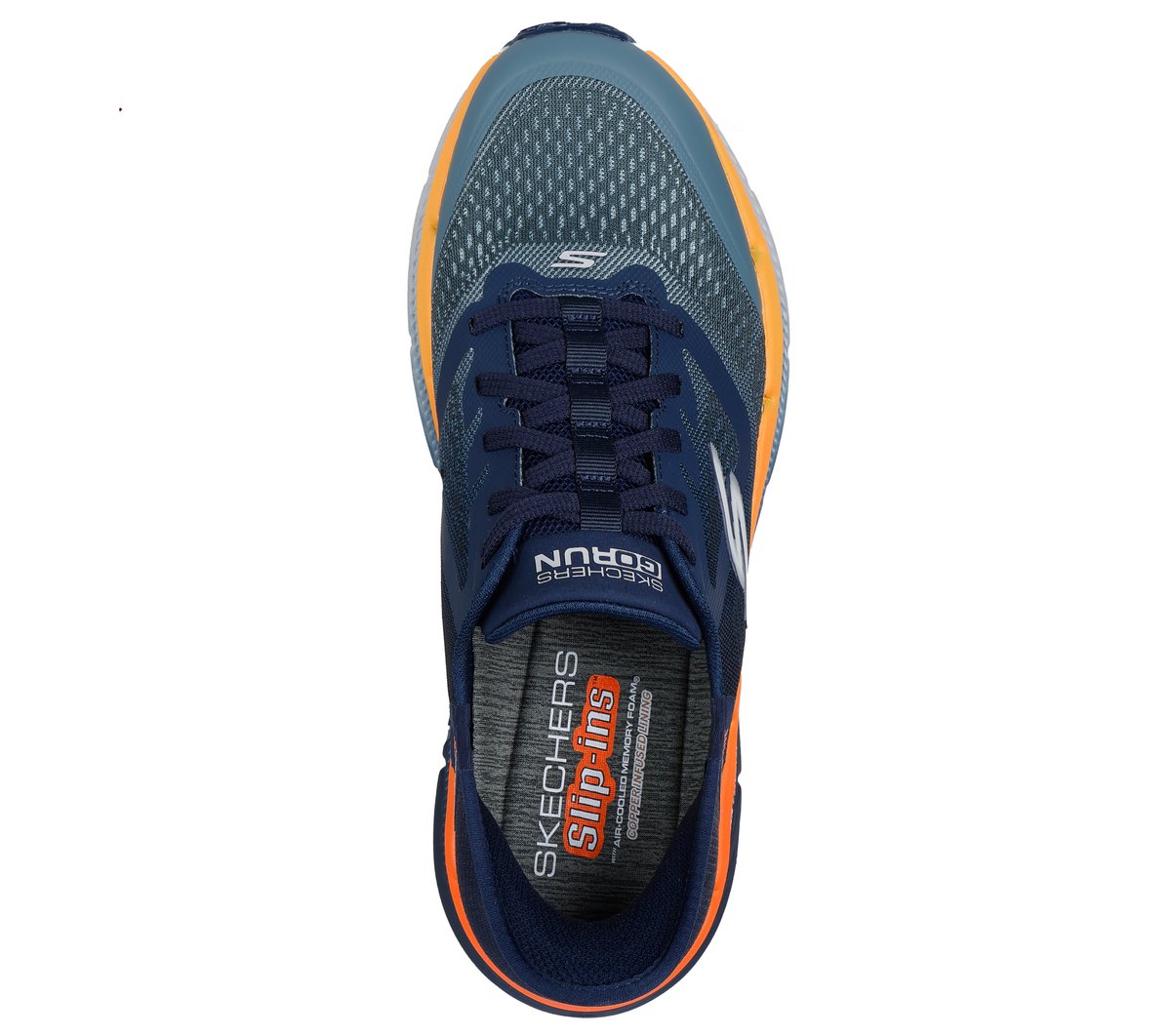 Slip-ins: Max Cushioning Premier 2.0