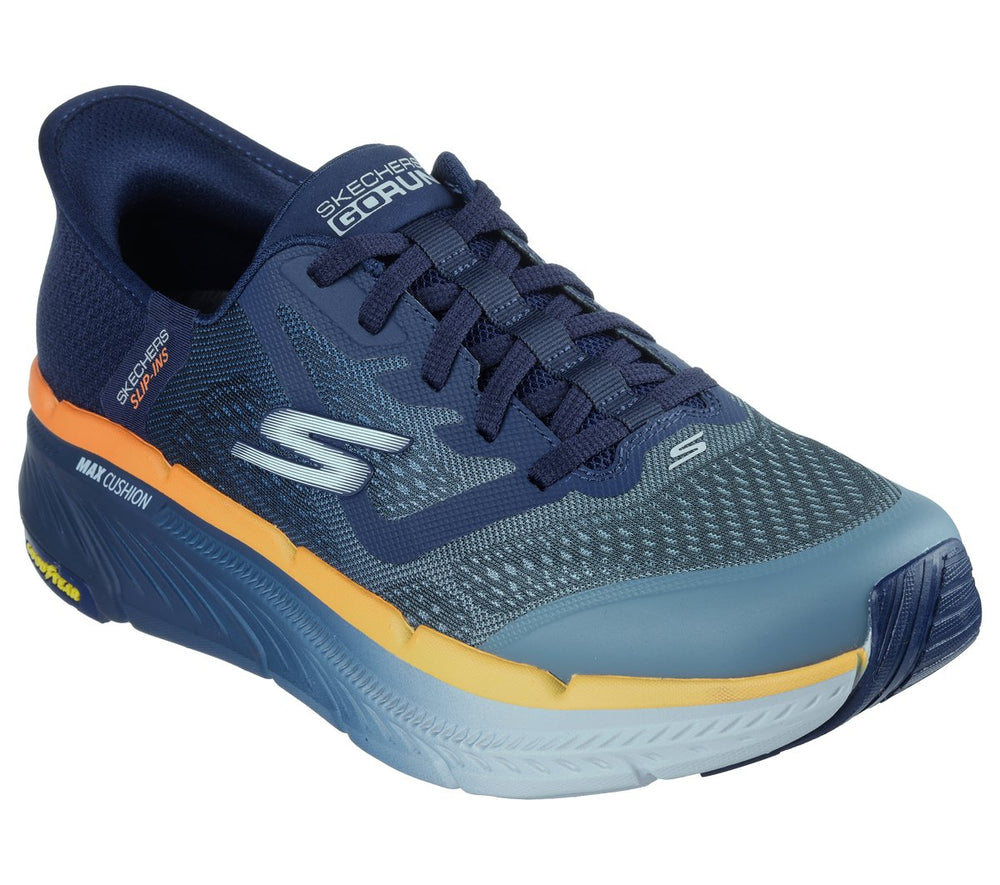 Slip-ins: Max Cushioning Premier 2.0