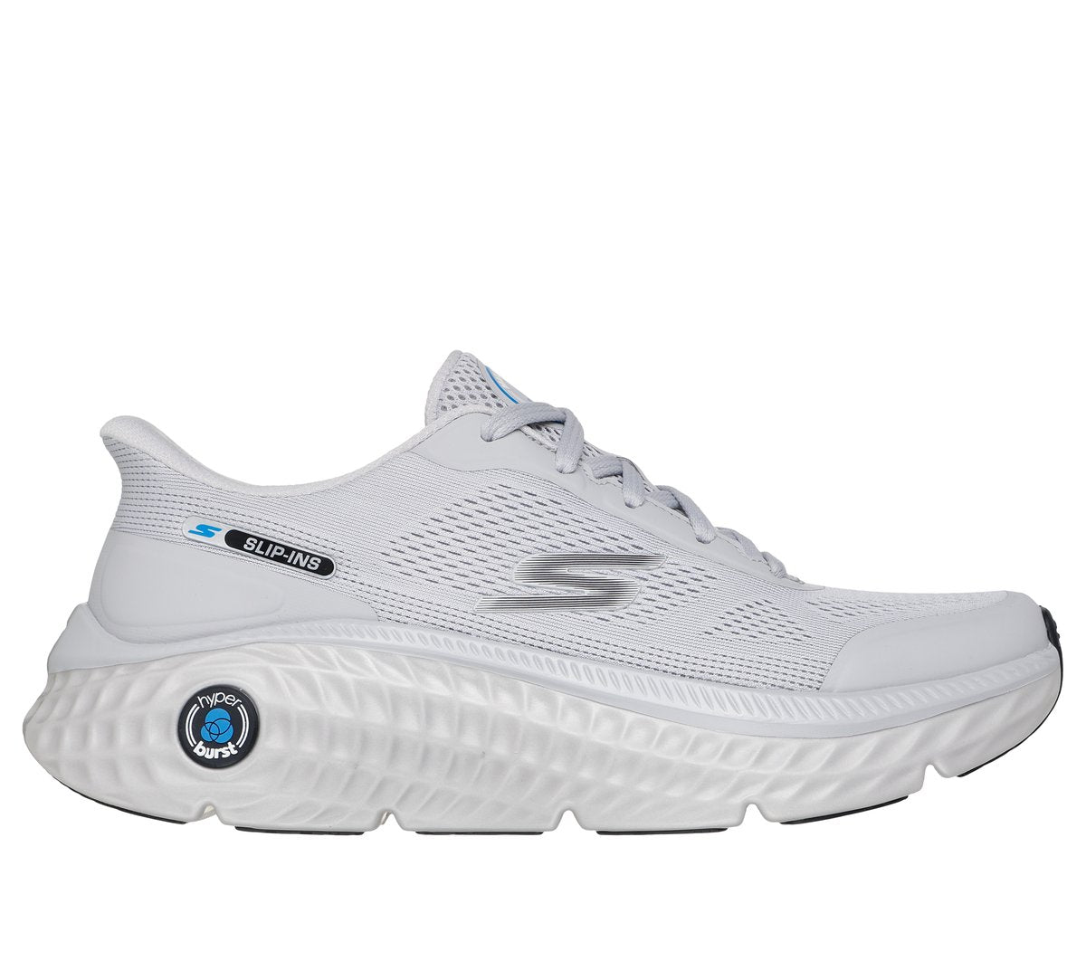 Slip-ins: Max Cushioning Hyper Craze 2.0