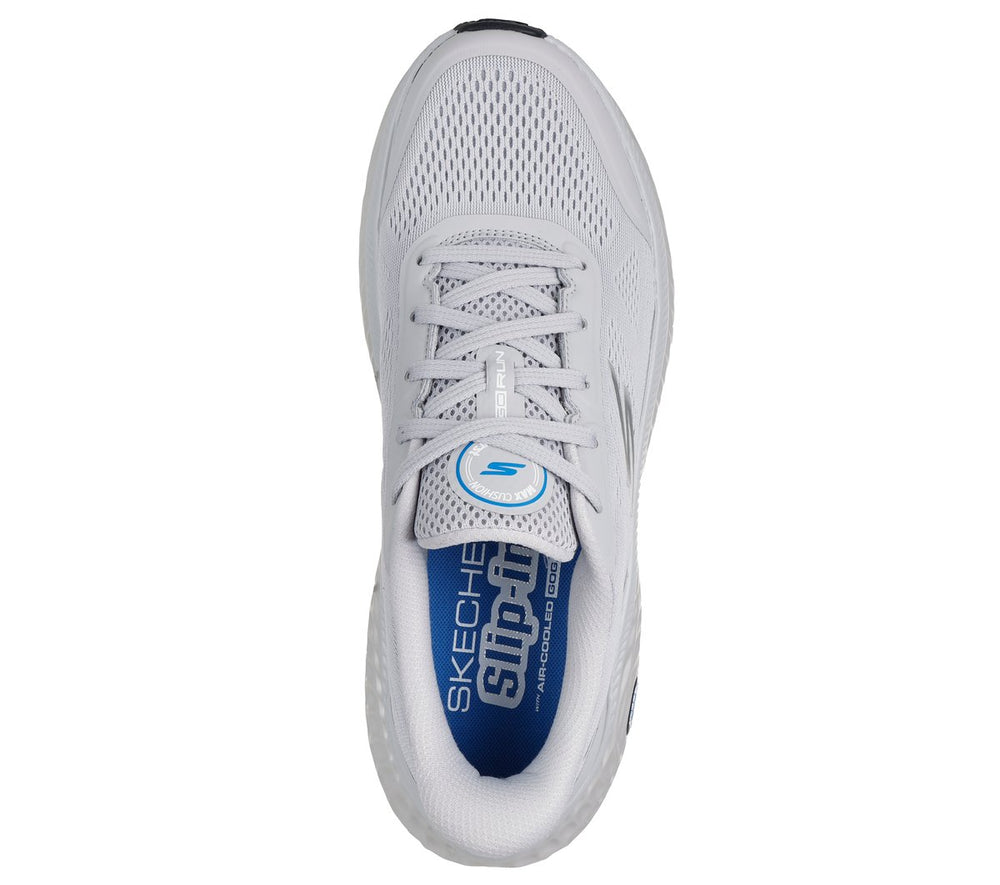 Slip-ins: Max Cushioning Hyper Craze 2.0