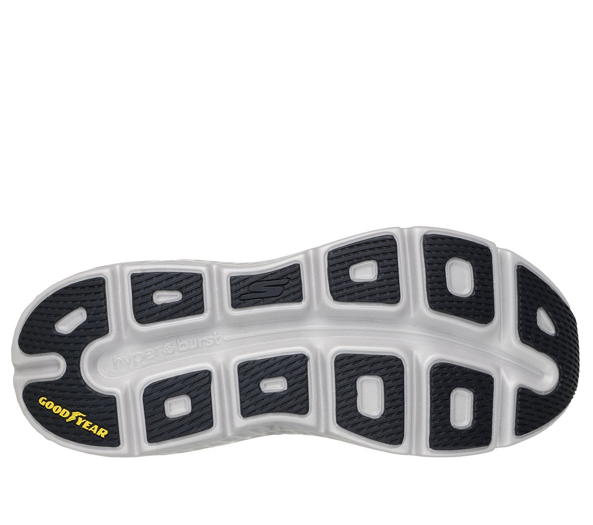 Slip-ins: Max Cushioning Hyper Craze 2.0