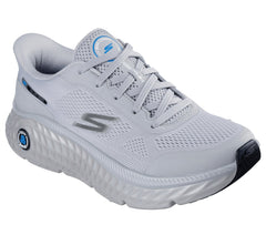 Slip-ins: Max Cushioning Hyper Craze 2.0