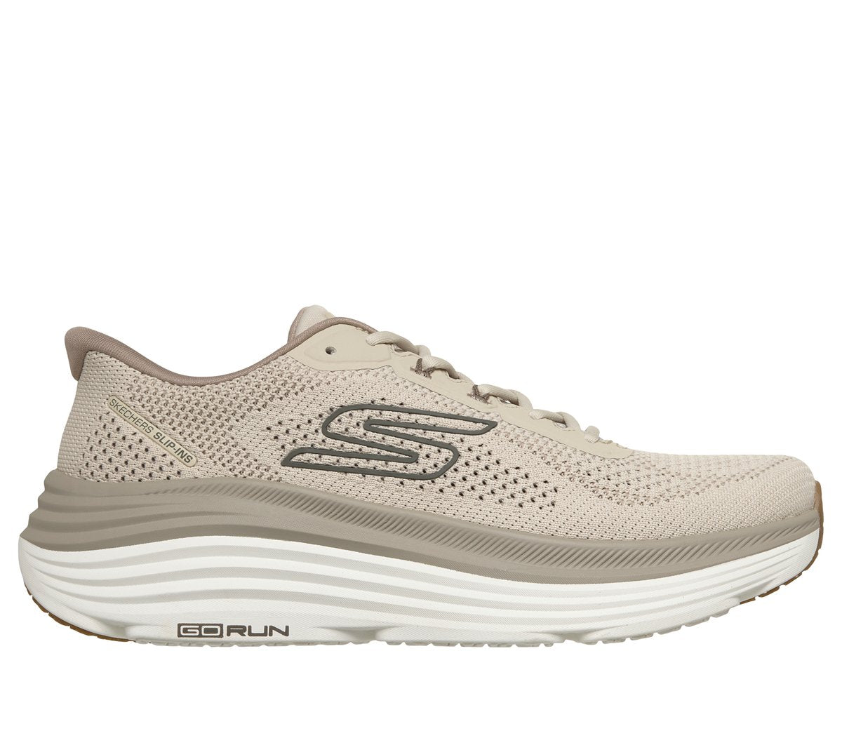 Slip-ins: Max Cushioning Endeavour - Mandalay
