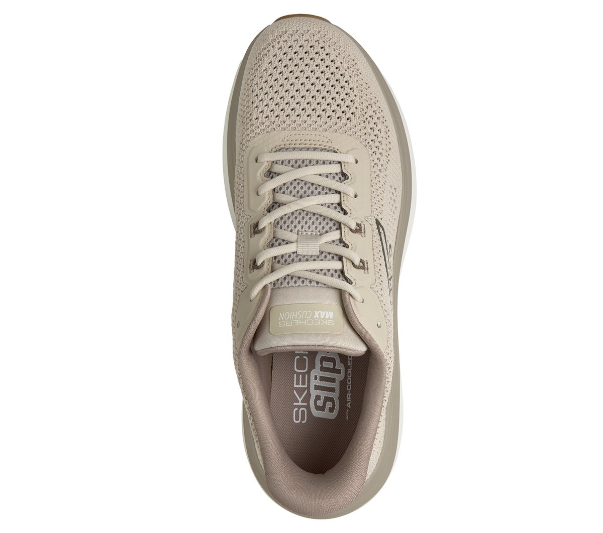 Slip-ins: Max Cushioning Endeavour - Mandalay