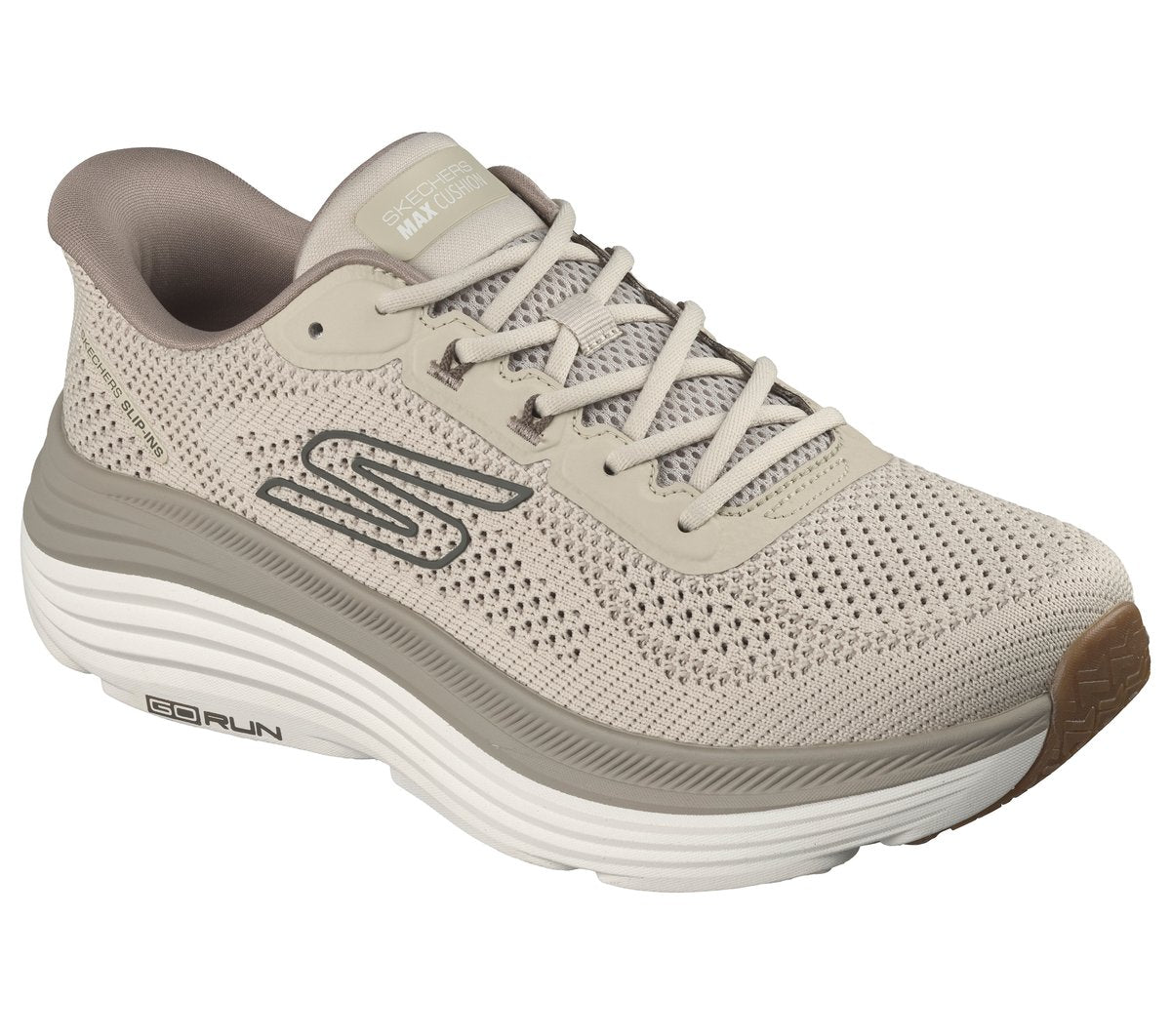 Slip-ins: Max Cushioning Endeavour - Mandalay