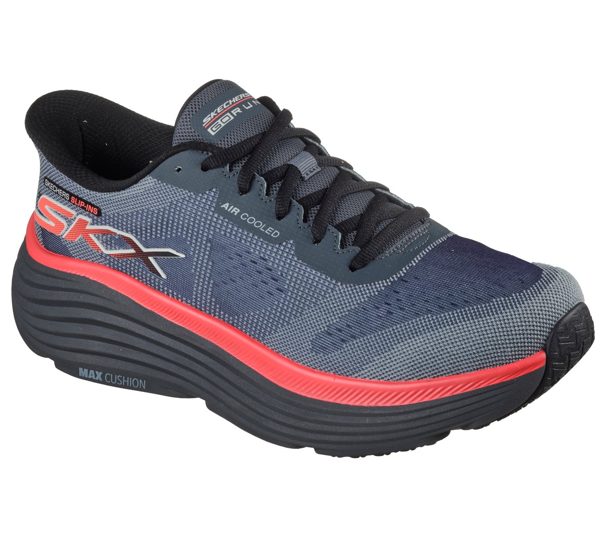 Slip-ins: Max Cushioning Endeavour - Exciton
