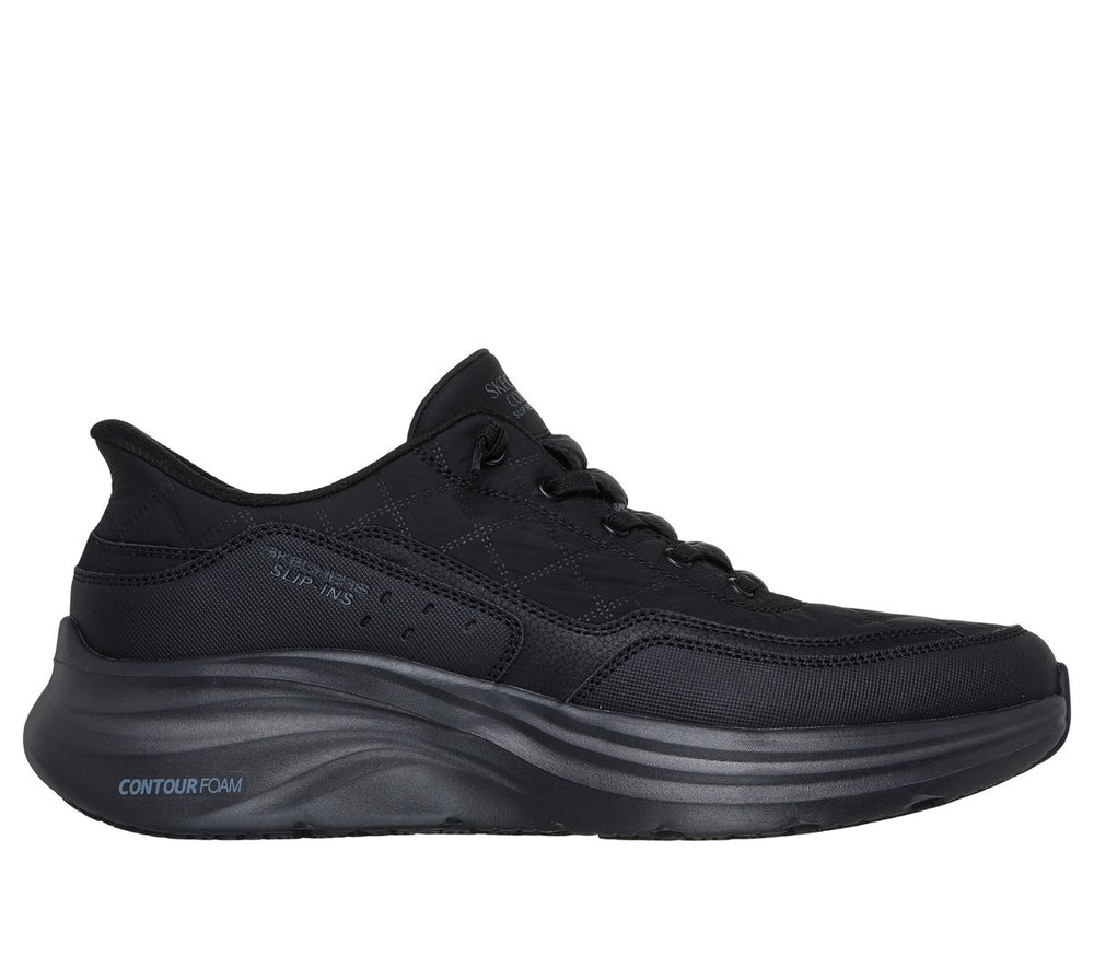 Slip-ins Work Slip-Resistant: Contour Foam - Cozy Fit
