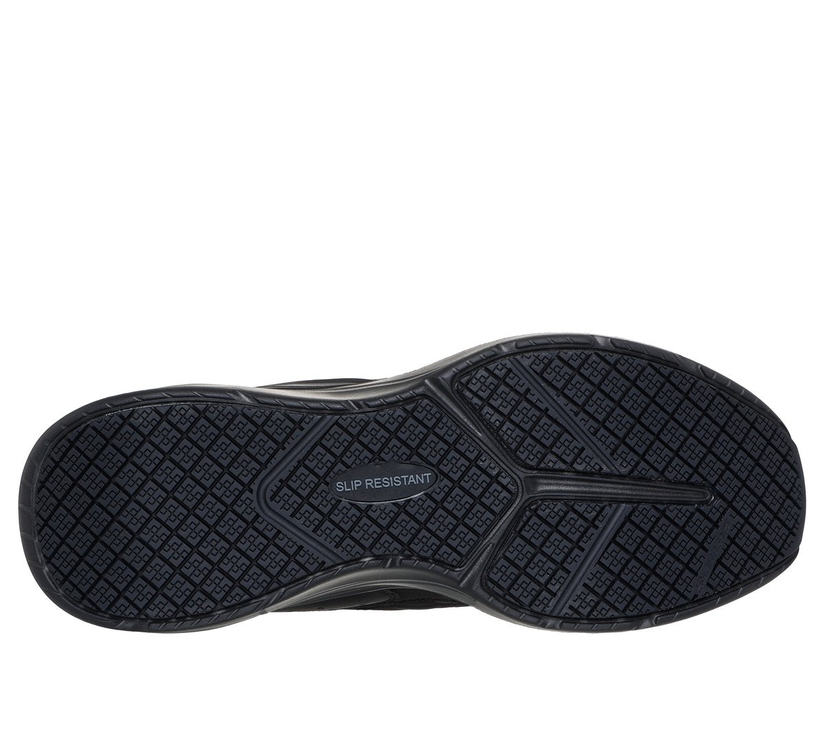 Slip-ins Work Slip-Resistant: Contour Foam - Cozy Fit