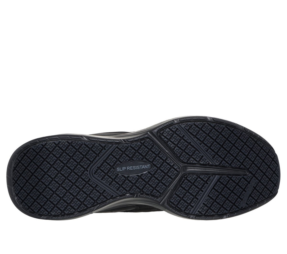 Slip-ins Work Slip-Resistant: Contour Foam - Cozy Fit