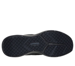Slip-ins Work Slip-Resistant: Contour Foam - Cozy Fit