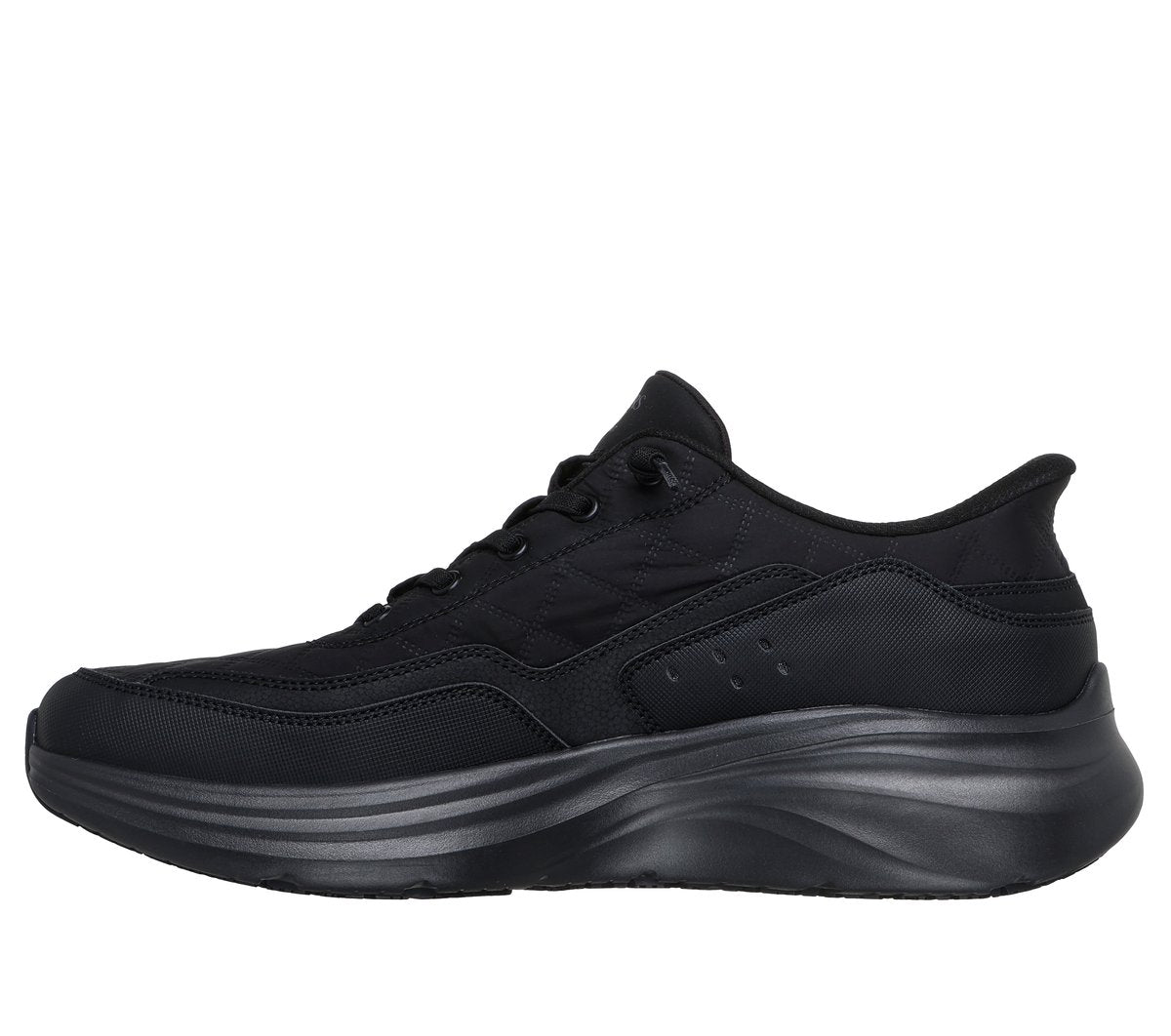 Slip-ins Work Slip-Resistant: Contour Foam - Cozy Fit