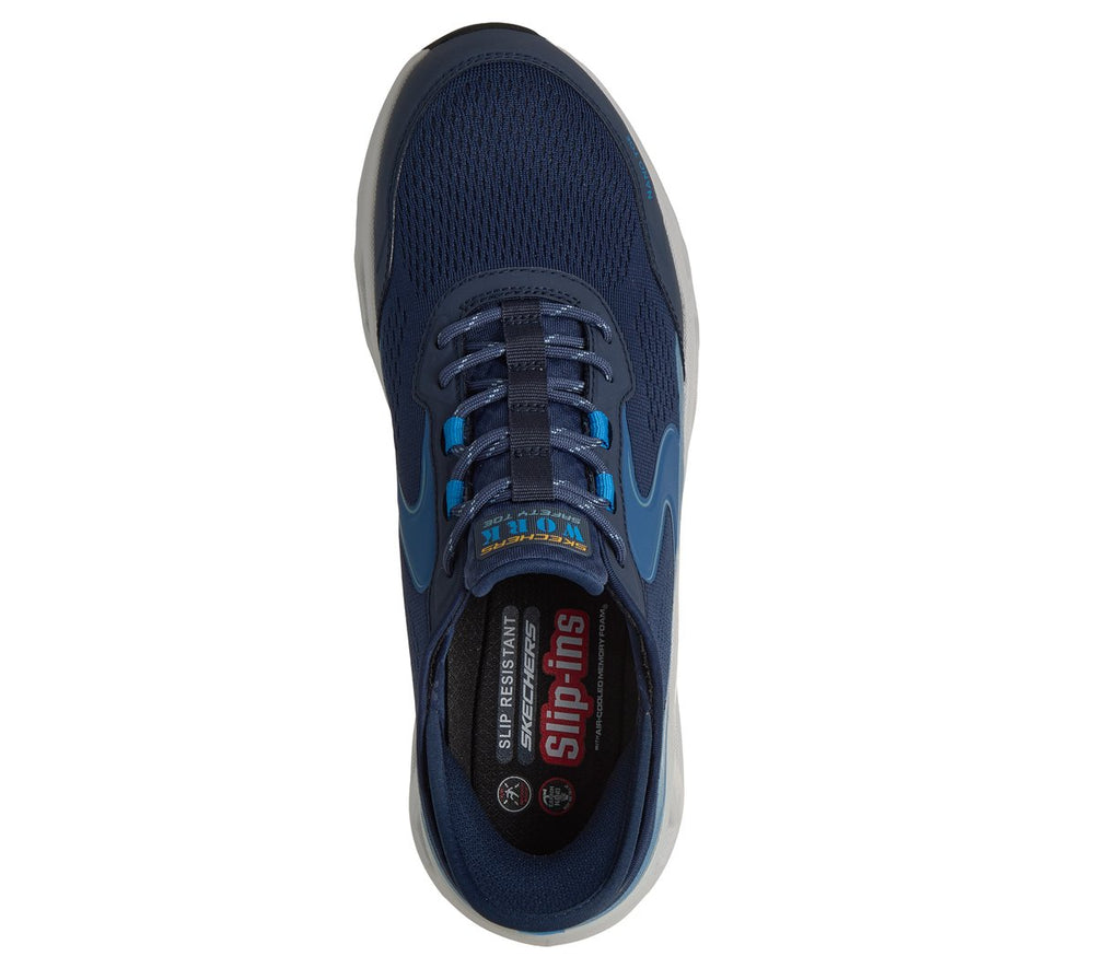 Slip-ins Work Slip-Resistant: Glide-Step Altus - Torq