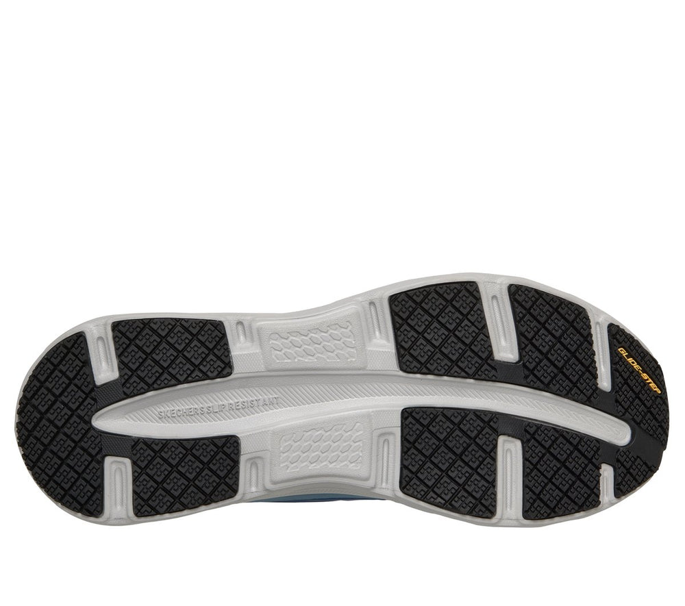 Slip-ins Work Slip-Resistant: Glide-Step Altus - Torq