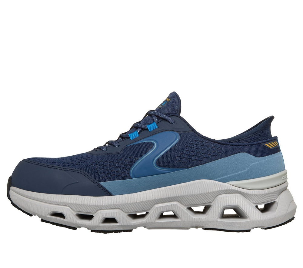 Slip-ins Work Slip-Resistant: Glide-Step Altus - Torq