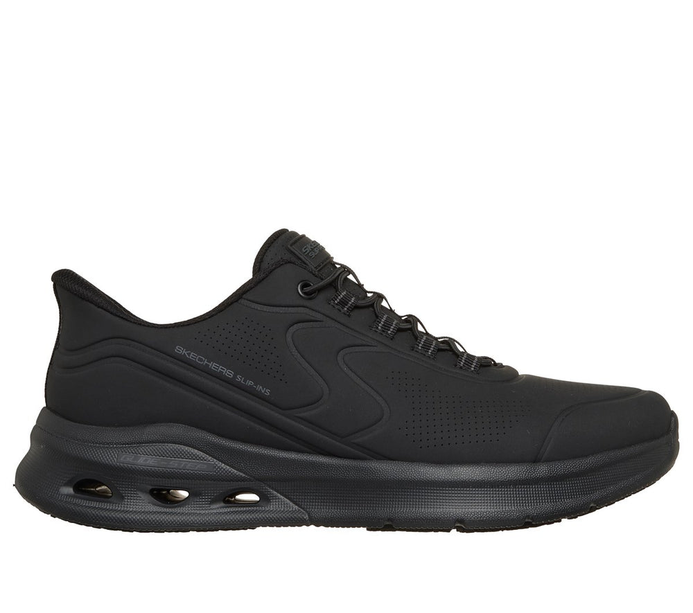 Slip-ins Work Slip-Resistant Relaxed Fit: Arc Waves 2.0
