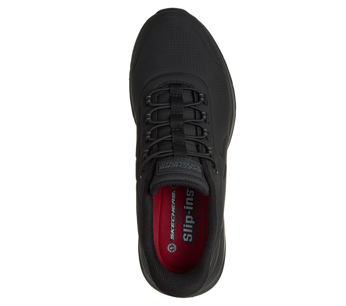 Slip-ins Work Slip-Resistant Relaxed Fit: Arc Waves 2.0