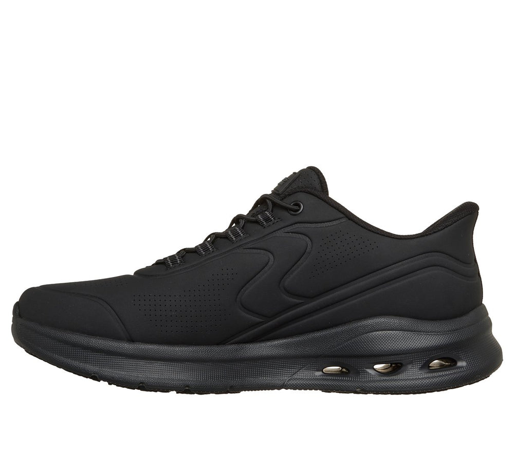 Slip-ins Work Slip-Resistant Relaxed Fit: Arc Waves 2.0