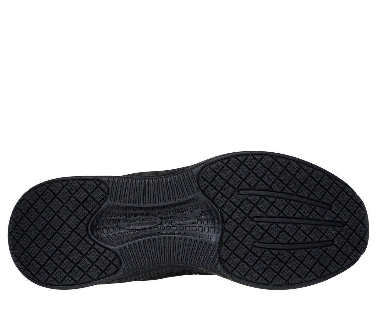 Slip-ins Work Slip-Resistant: GO RUN Elevate 2.0