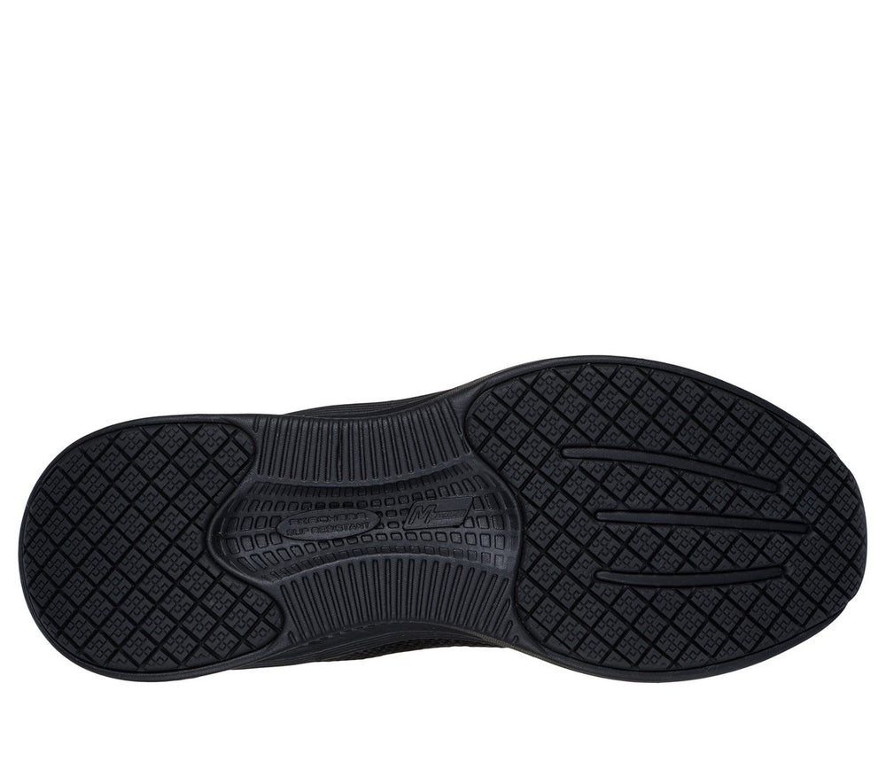 Slip-ins Work Slip-Resistant: GO RUN Elevate 2.0