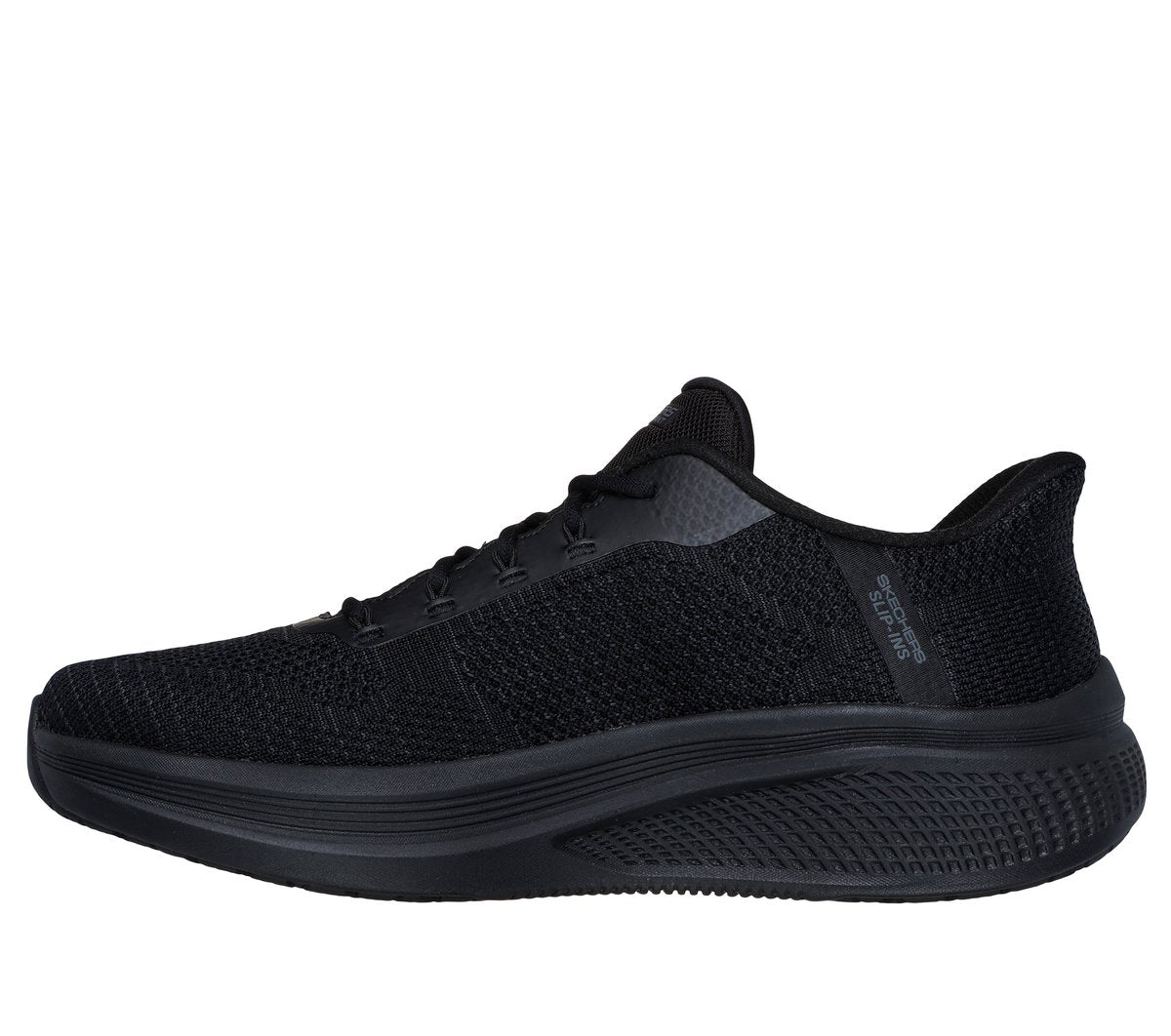 Slip-ins Work Slip-Resistant: GO RUN Elevate 2.0