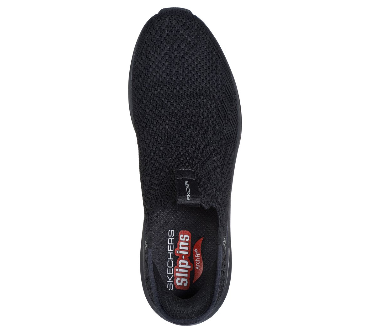 Slip-ins: Arch Fit 2.0 - Crayn