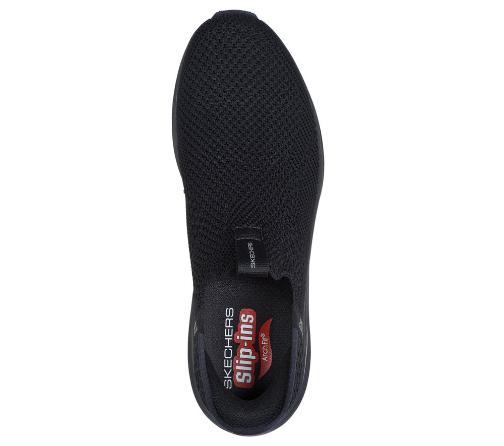 Slip-ins: Arch Fit 2.0 - Crayn