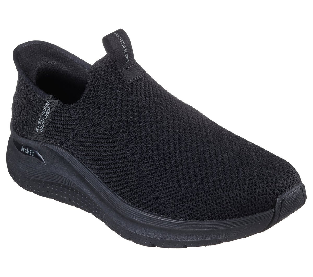 Slip-ins: Arch Fit 2.0 - Crayn