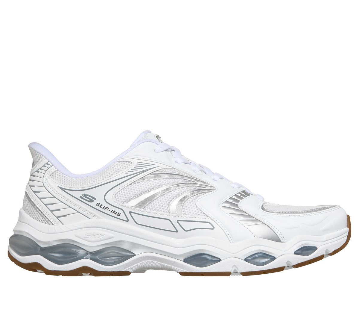 Slip-ins: Skech-Gel