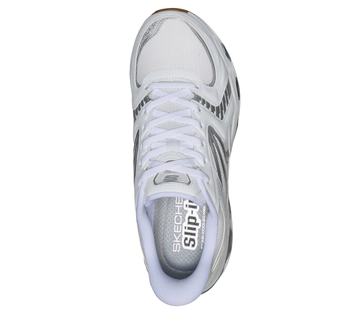 Slip-ins: Skech-Gel