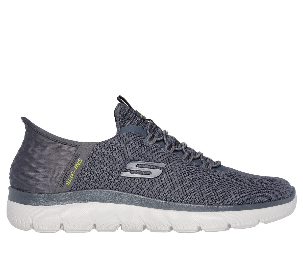 Slip-ins: Summits - High Range