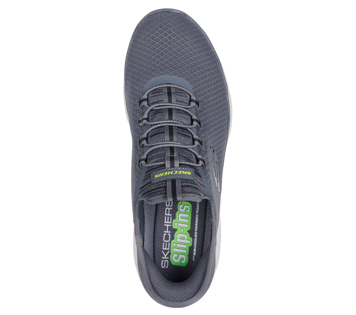 Slip-ins: Summits - High Range