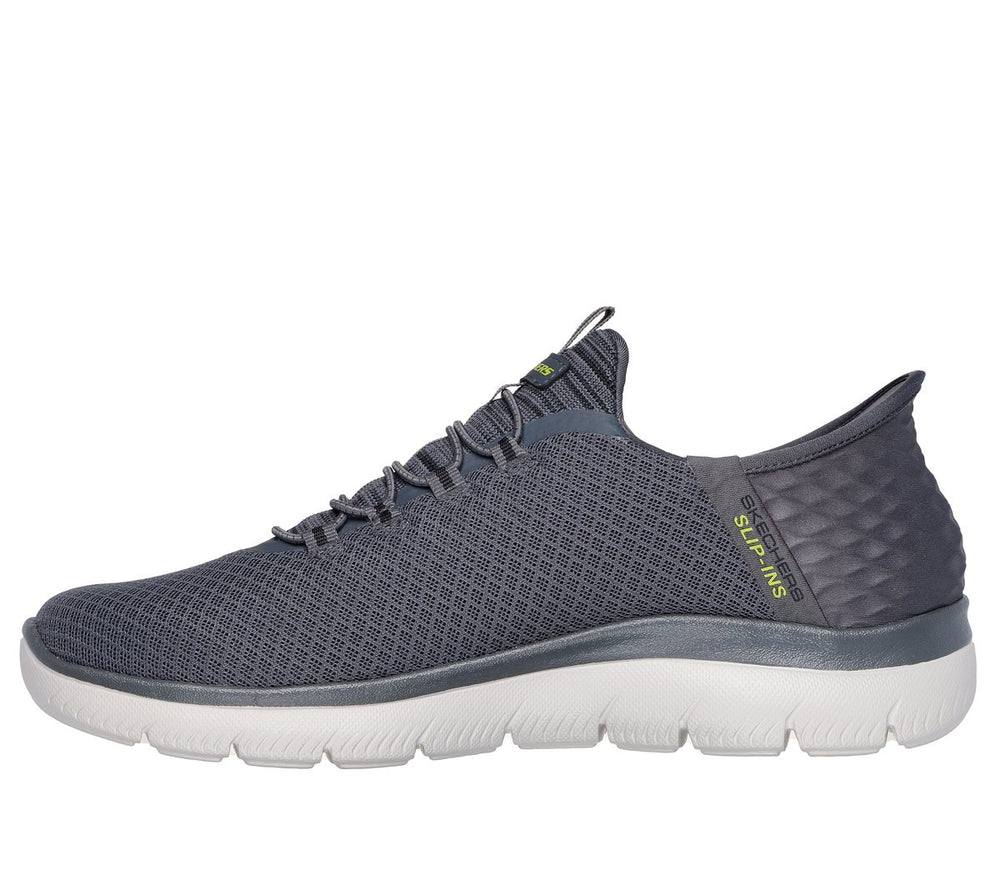 Slip-ins: Summits - High Range