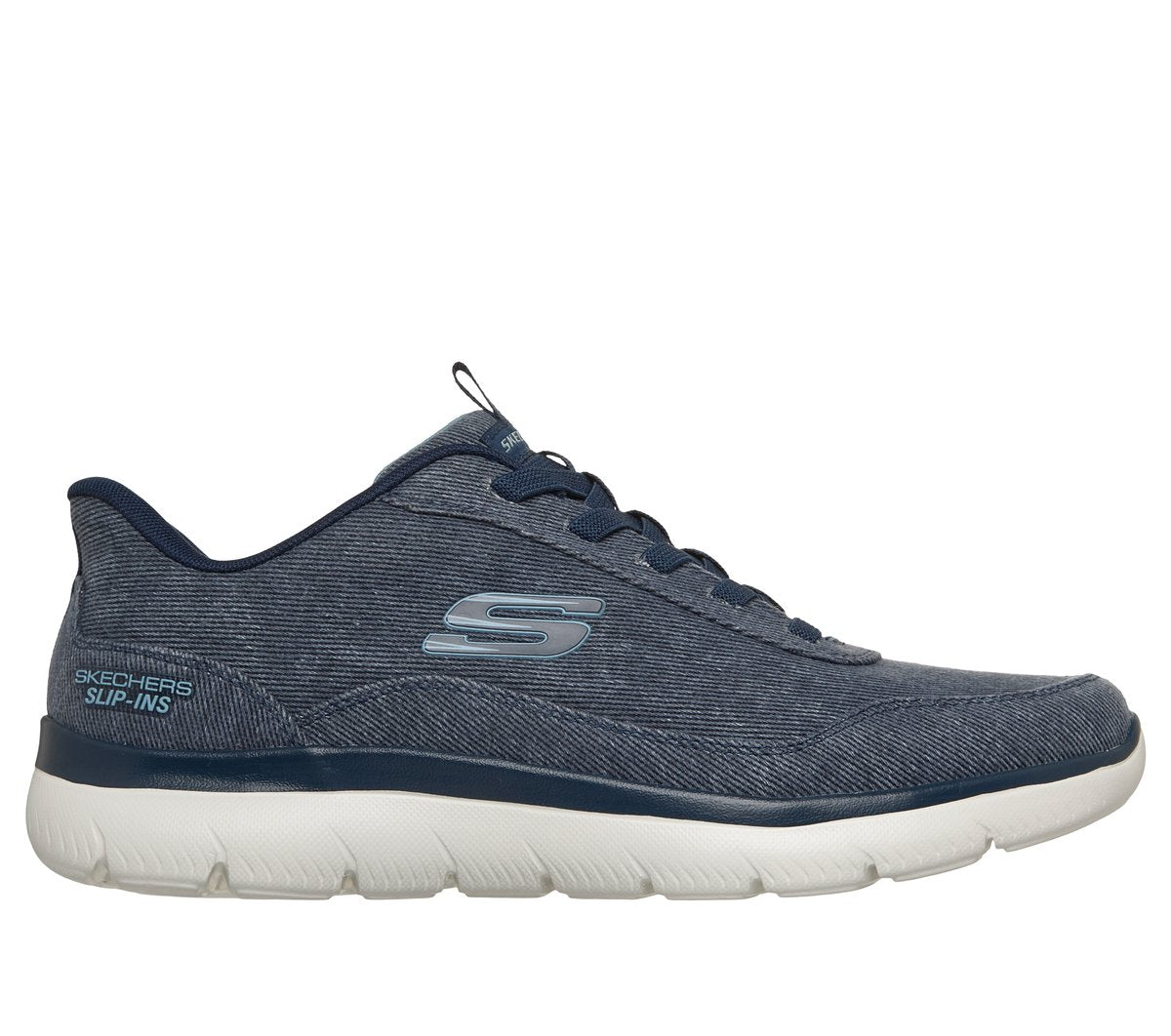 Slip-ins: Summits - Strux