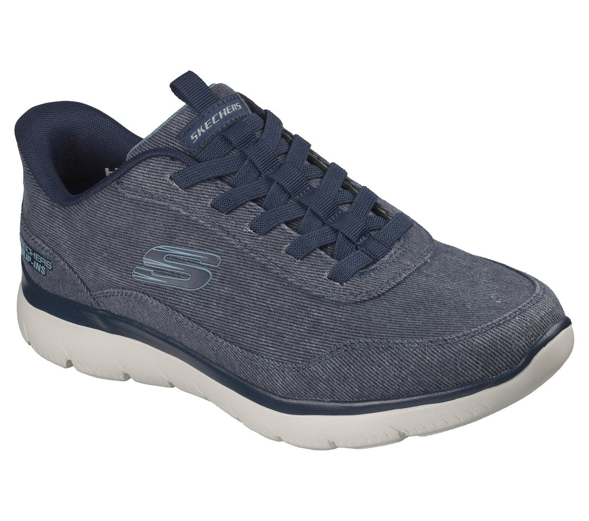 Slip-ins: Summits - Strux