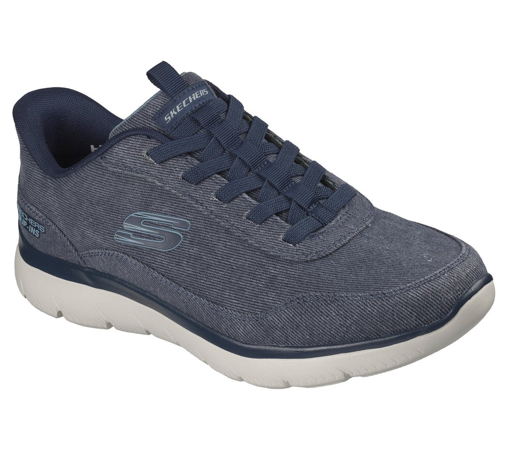 Slip-ins: Summits - Strux