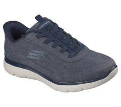 Slip-ins: Summits - Strux