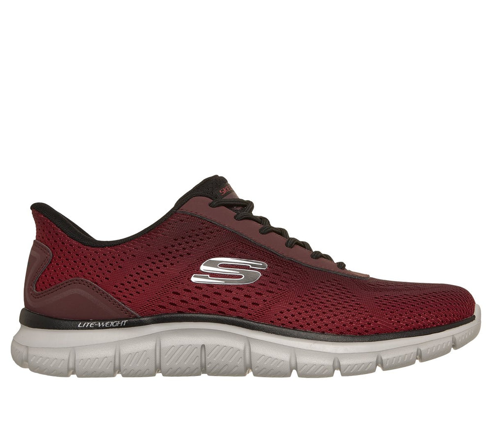 Slip-ins: Track - Revno