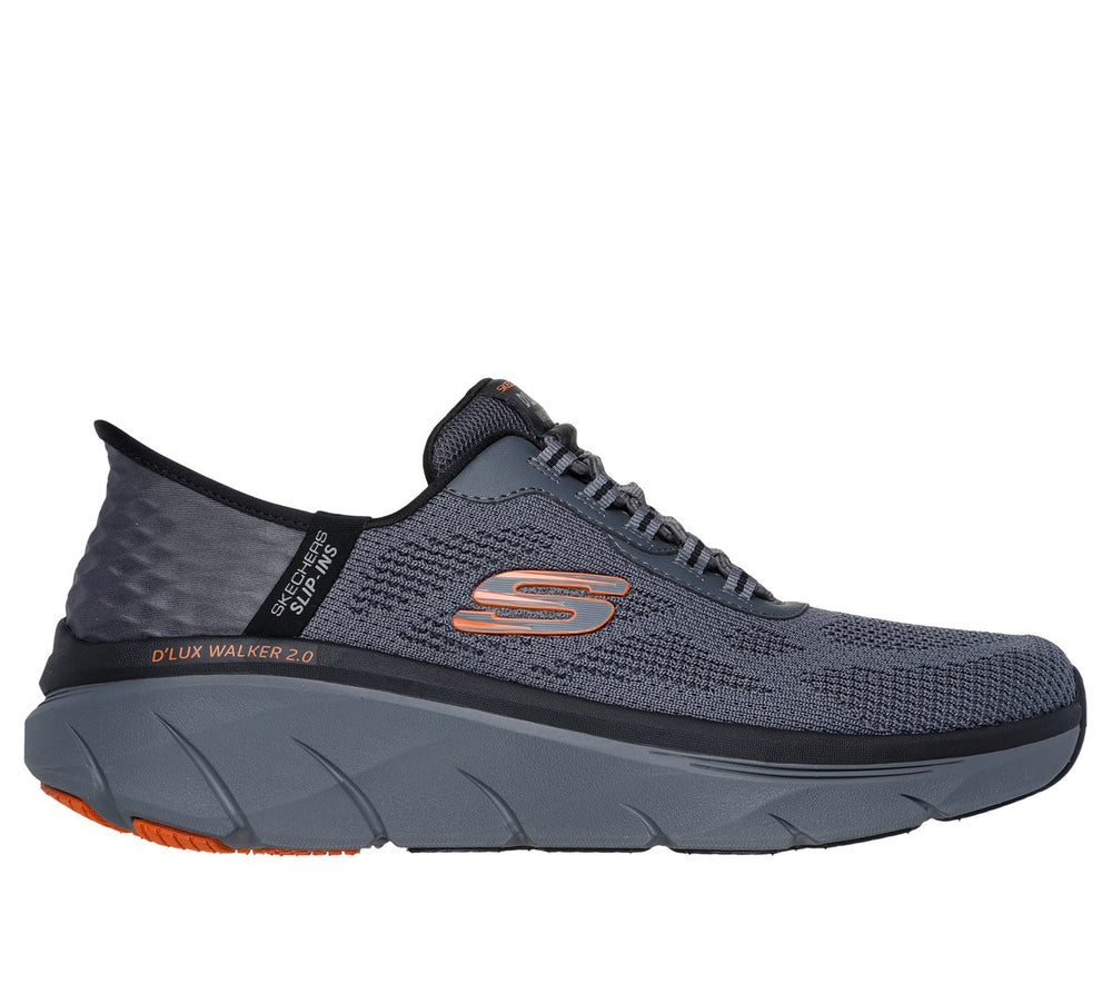 Slip-ins RF: D'Lux Walker 2.0 - Rezinate