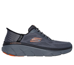 Slip-ins RF: D'Lux Walker 2.0 - Rezinate